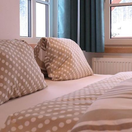 Chajda Harrachov Apartman Kültér fotó