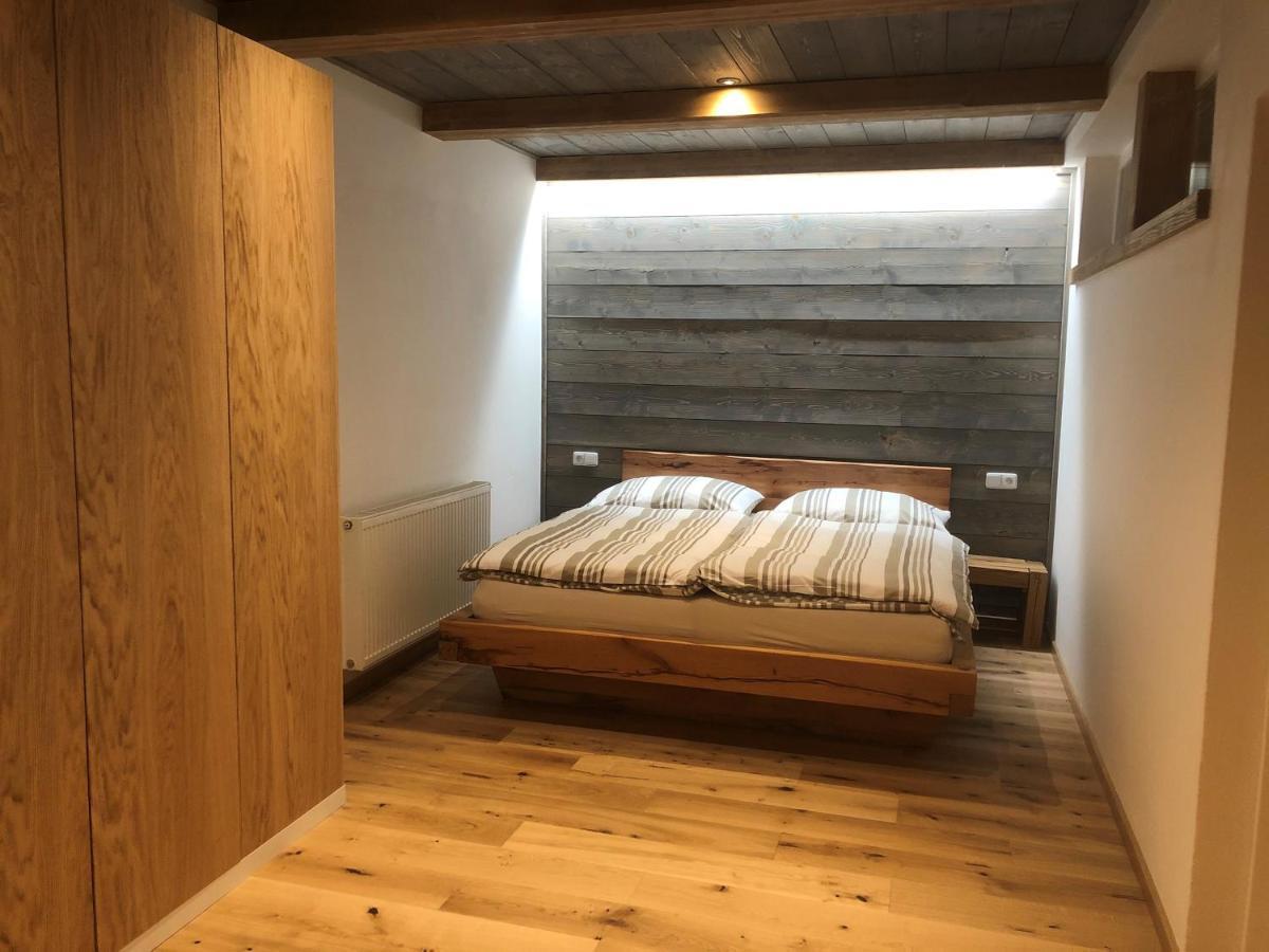 Chajda Harrachov Apartman Kültér fotó