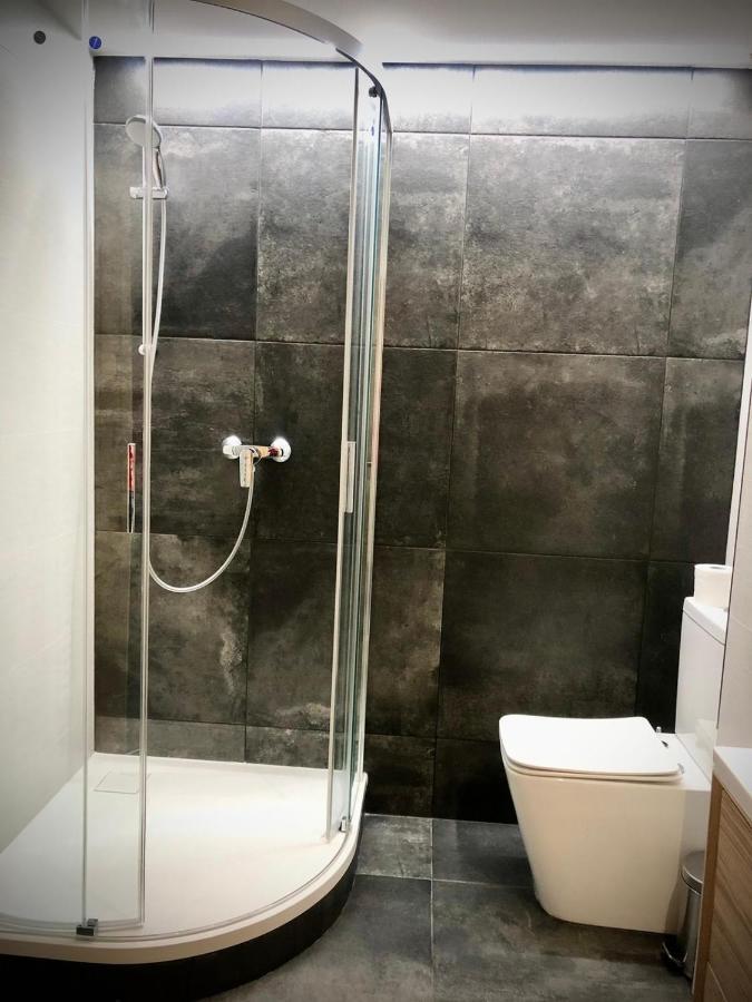 Chajda Harrachov Apartman Kültér fotó