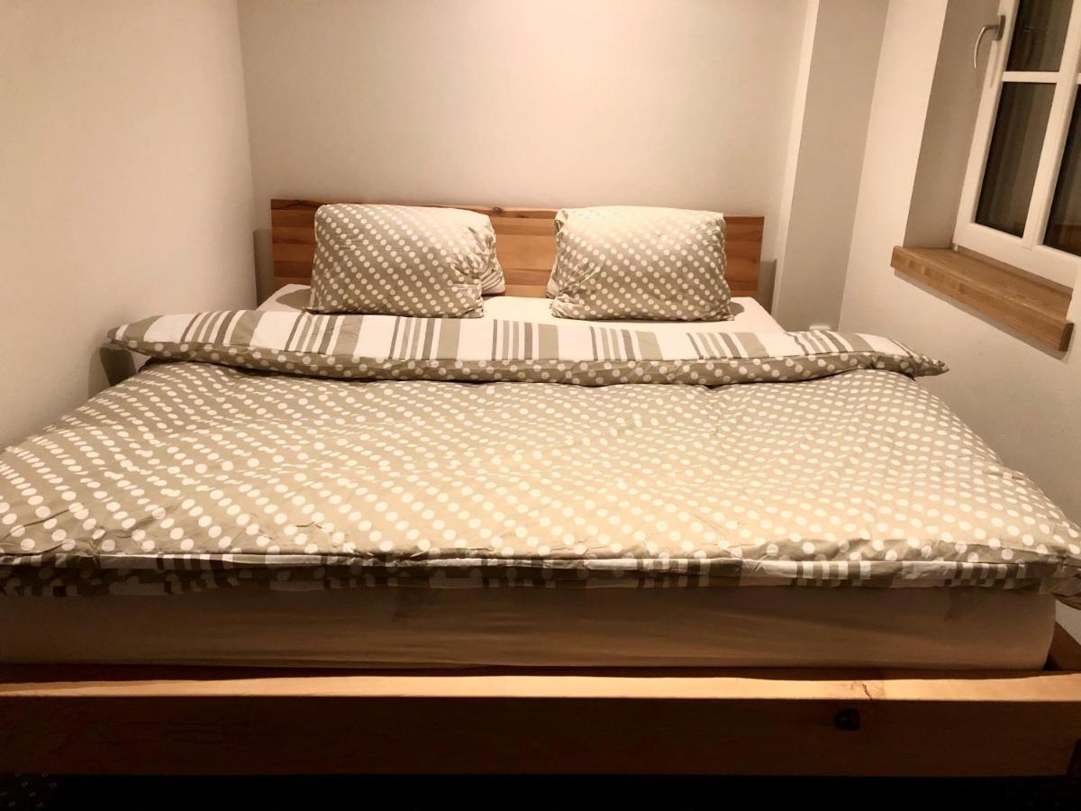 Chajda Harrachov Apartman Kültér fotó