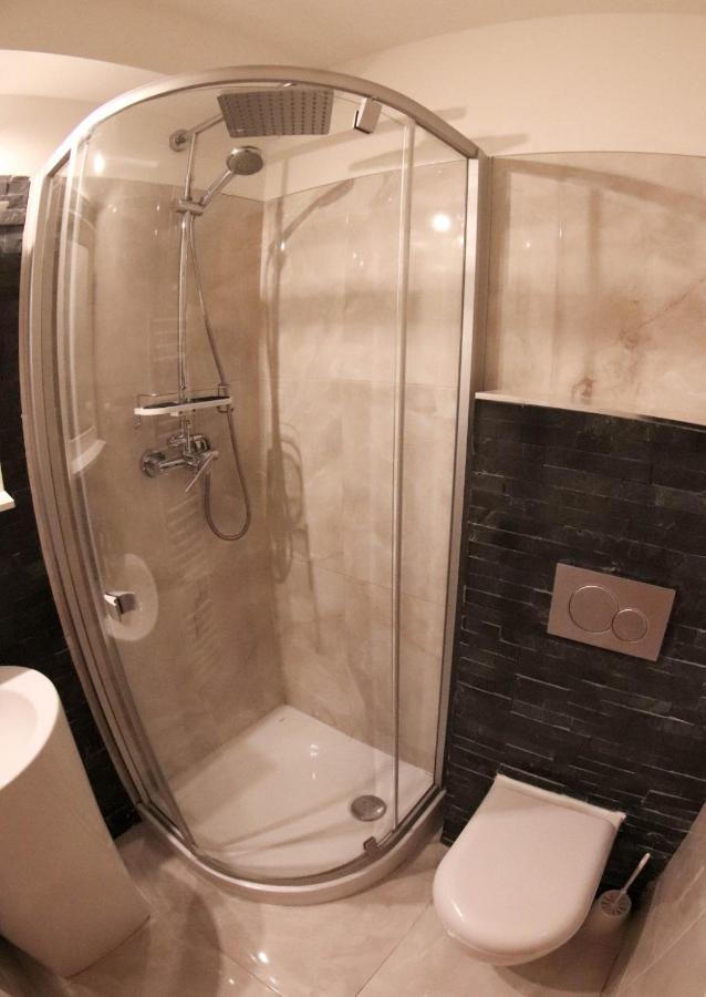 Chajda Harrachov Apartman Kültér fotó