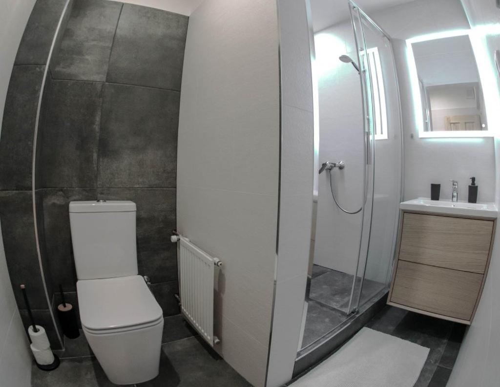 Chajda Harrachov Apartman Kültér fotó