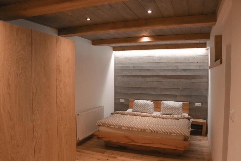 Chajda Harrachov Apartman Kültér fotó