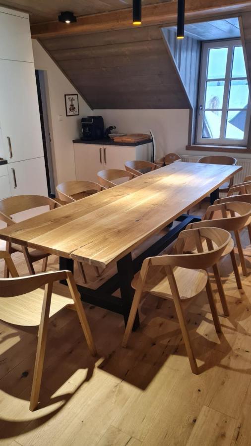Chajda Harrachov Apartman Kültér fotó