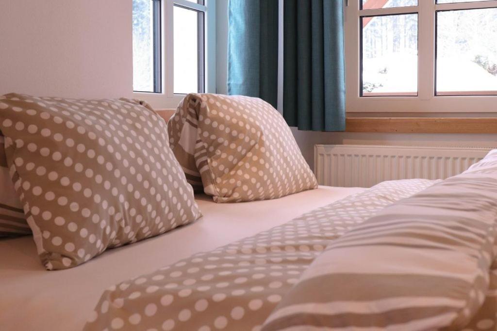 Chajda Harrachov Apartman Kültér fotó